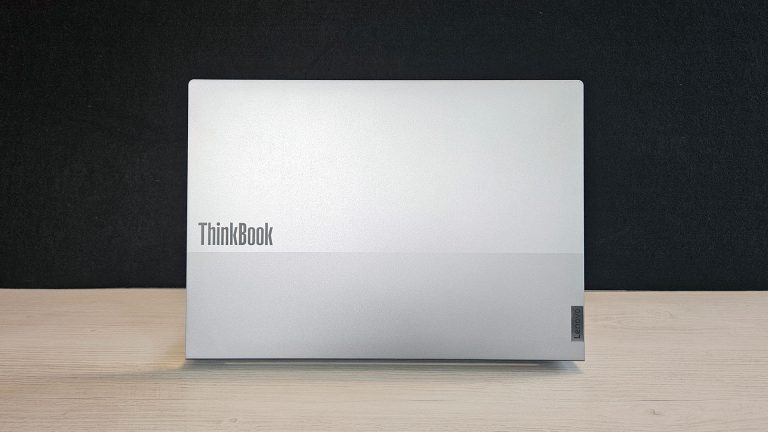 thinkbook 16 g8 recenzja