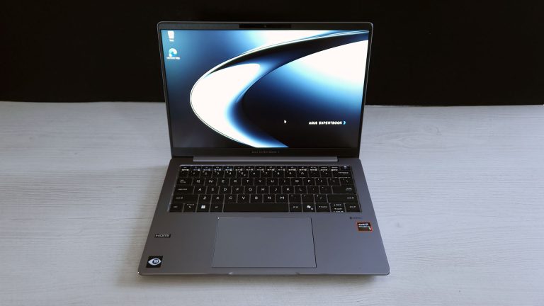 asus expertbook pm5 g2 recenzja