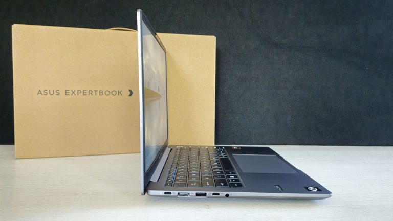 asus expertbook pm5 g2 recenzja