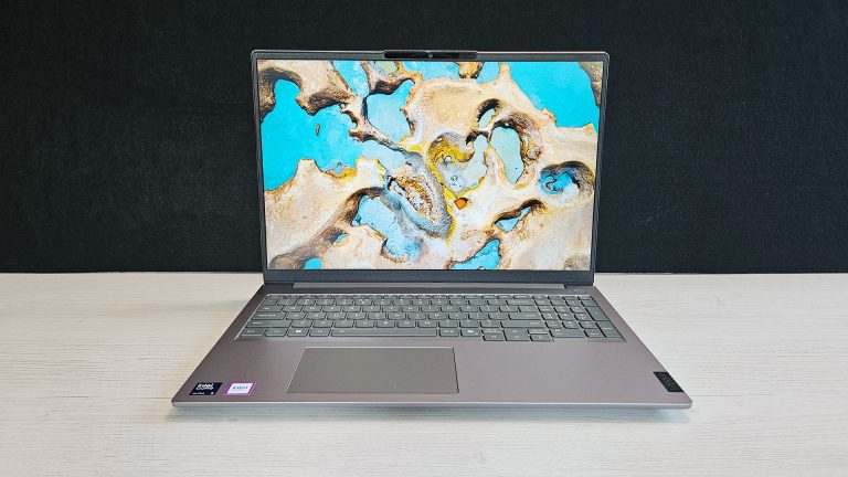 thinkbook 16 g8 recenzja