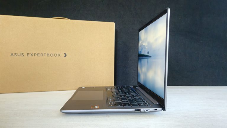 asus expertbook pm5 g2 recenzja