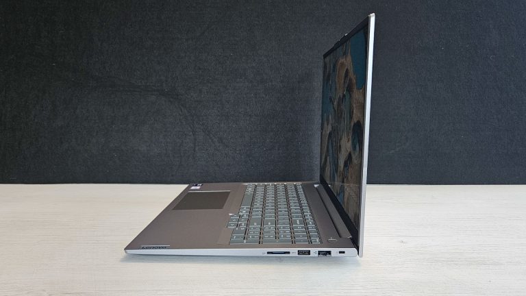 thinkbook 16 g8 recenzja