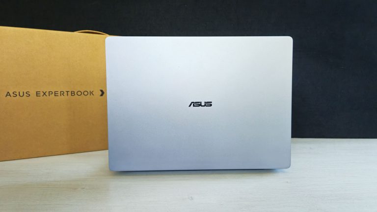 asus expertbook pm5 g2 recenzja