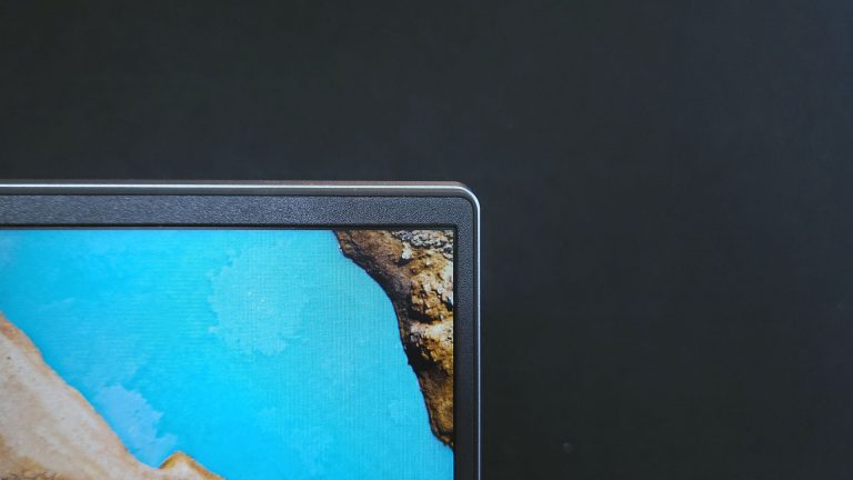 thinkbook 16 g8 recenzja
