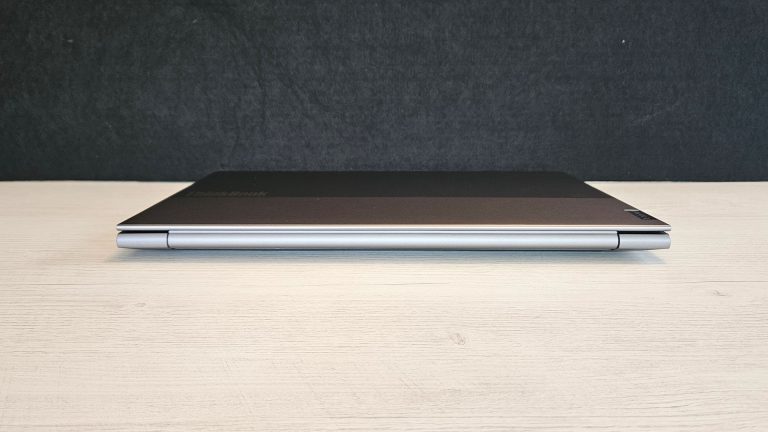thinkbook 16 g8 recenzja