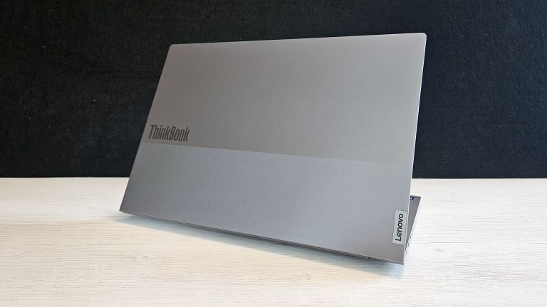 thinkbook 16 g8 recenzja
