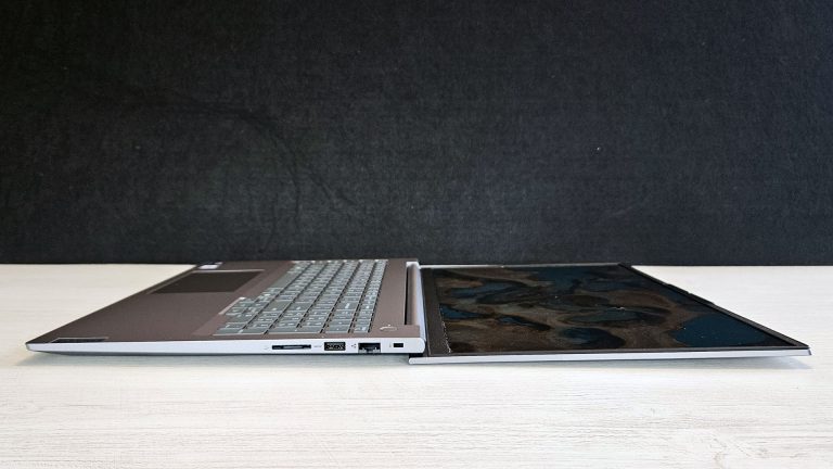 thinkbook 16 g8 recenzja