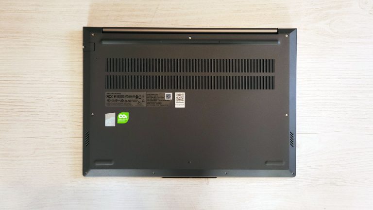 thinkbook 16 g8 recenzja
