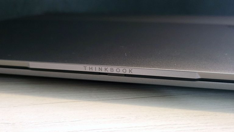 thinkbook 16 g8 recenzja