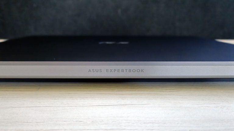 asus expertbook pm5 g2 recenzja