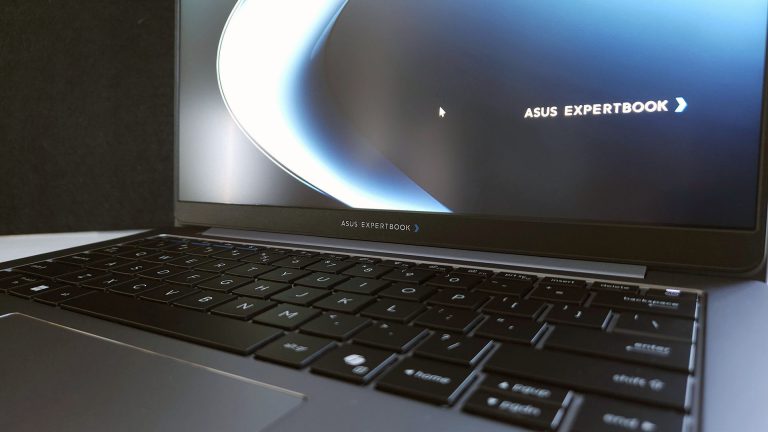 asus expertbook pm5 g2 recenzja