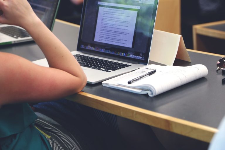 laptop dla studenta