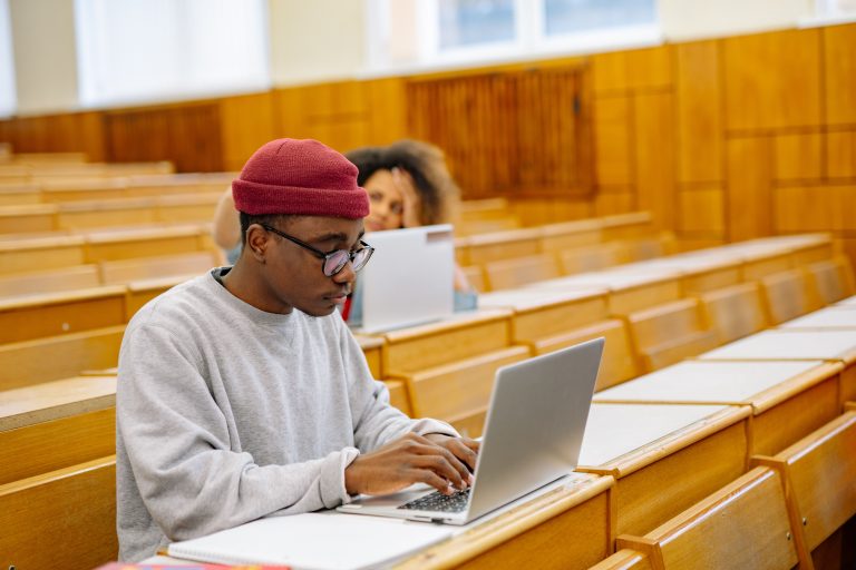 laptop dla studenta