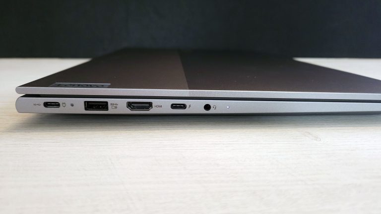 thinkbook 16 g8 recenzja