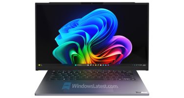 lenovo project swan
