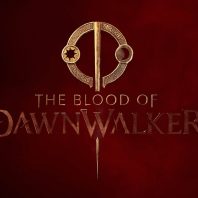 the blood of dawnwalker recenzje