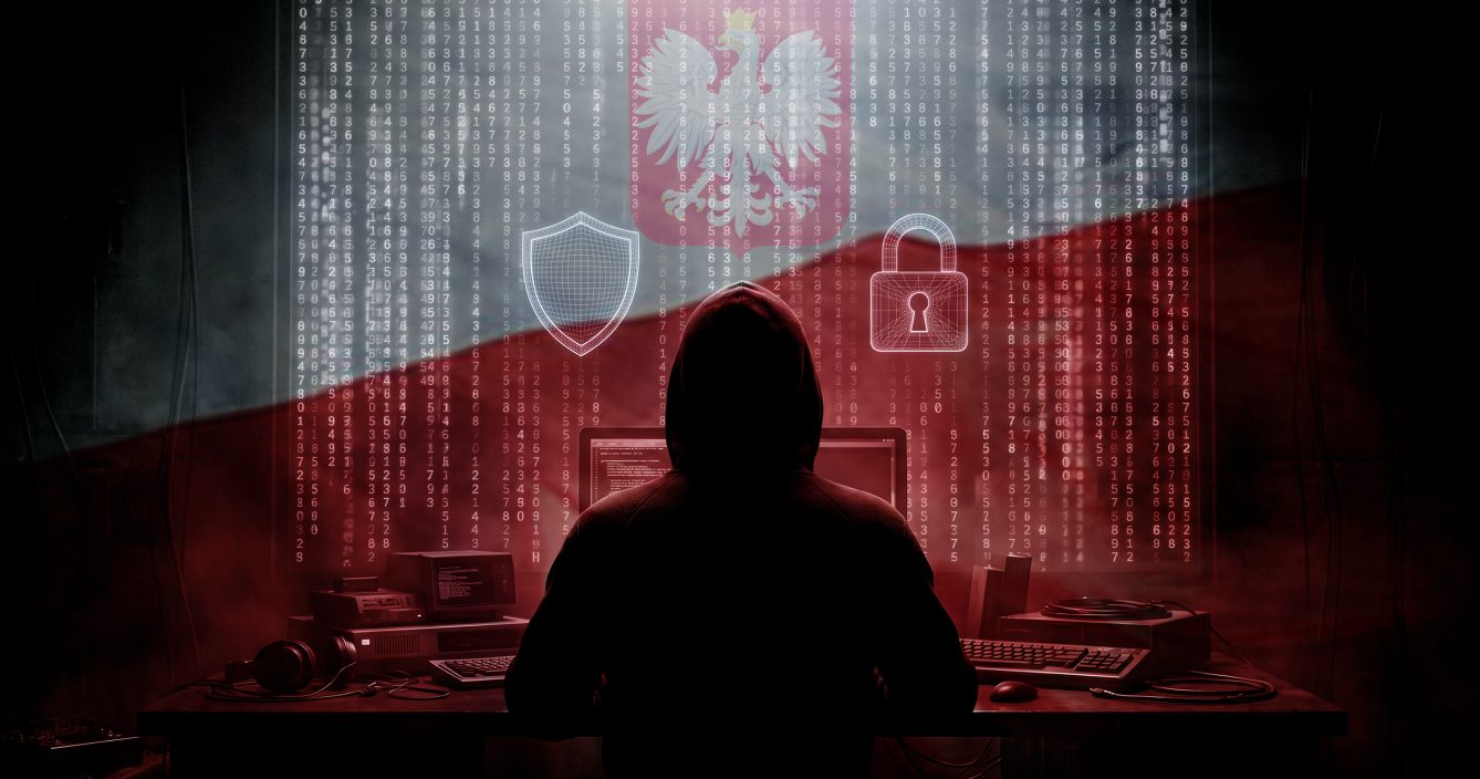 Cyberbezpieczeństwo dla firm w Polsce