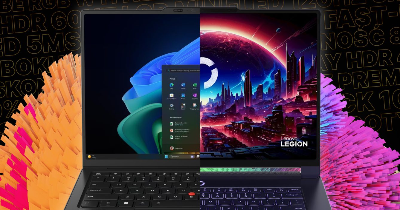 jaki ekran w laptopie wybrać