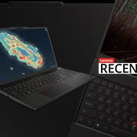 thinkpad p16s gen 5 recenzja