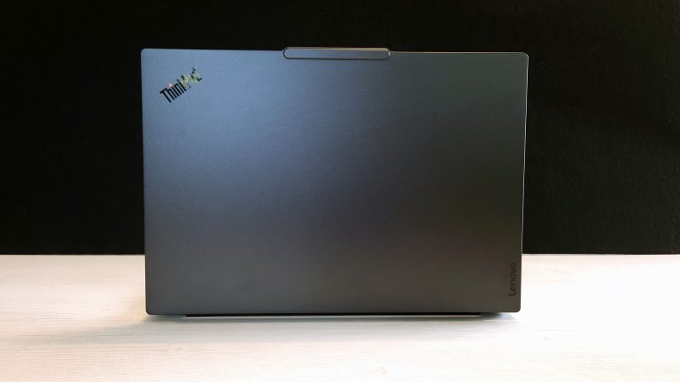 thinkpad p16s gen 5 recenzja