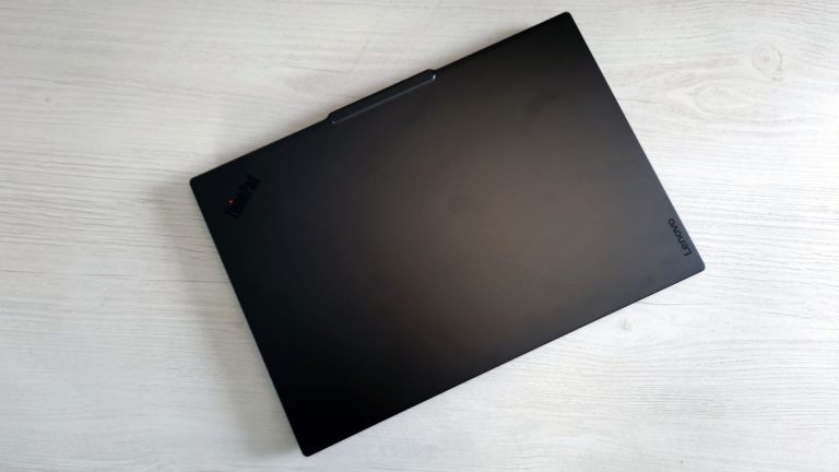 thinkpad p16s gen 5 recenzja