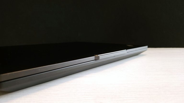 thinkpad p16s gen 5 recenzja