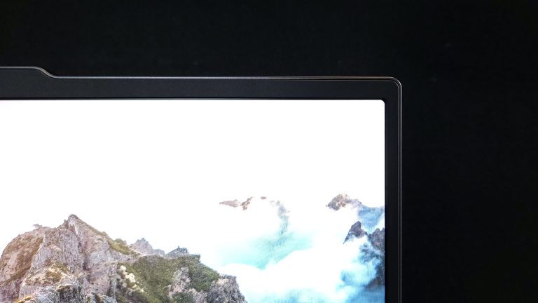 thinkpad p16s gen 5 recenzja