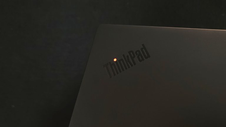 thinkpad p16s gen 5 recenzja