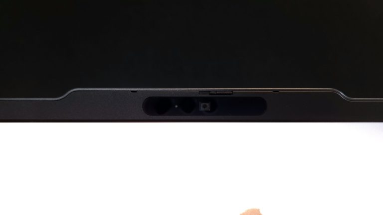 thinkpad p16s gen 5 recenzja