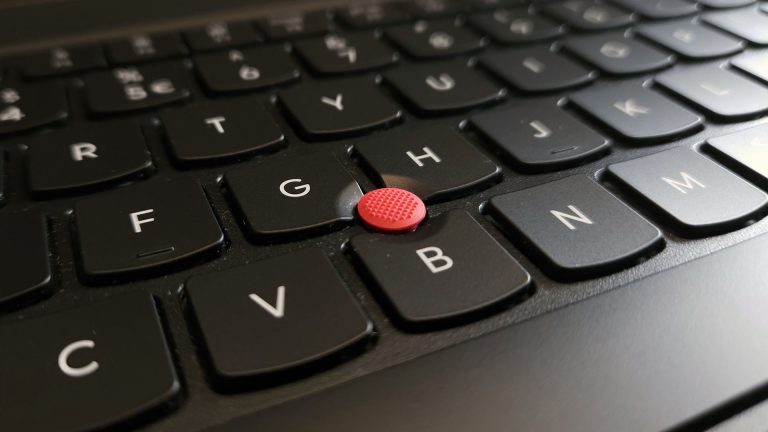 thinkpad p16s gen 5 recenzja