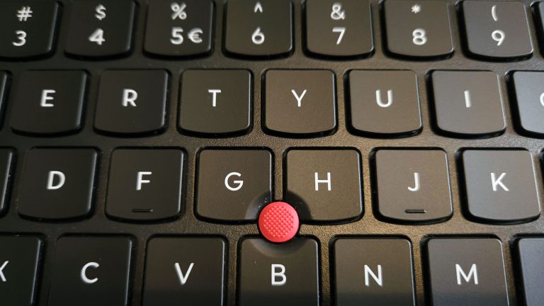 thinkpad p16s gen 5 recenzja