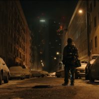 resident evil 2026 film