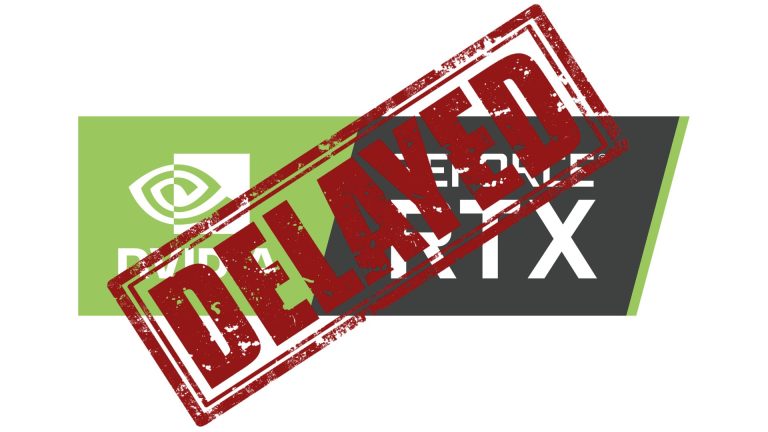 RTX 6000 kiedy premiera
