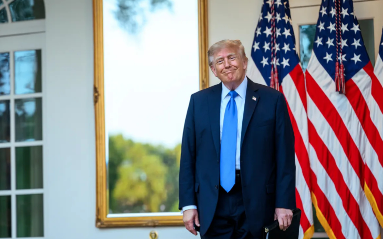 trump
