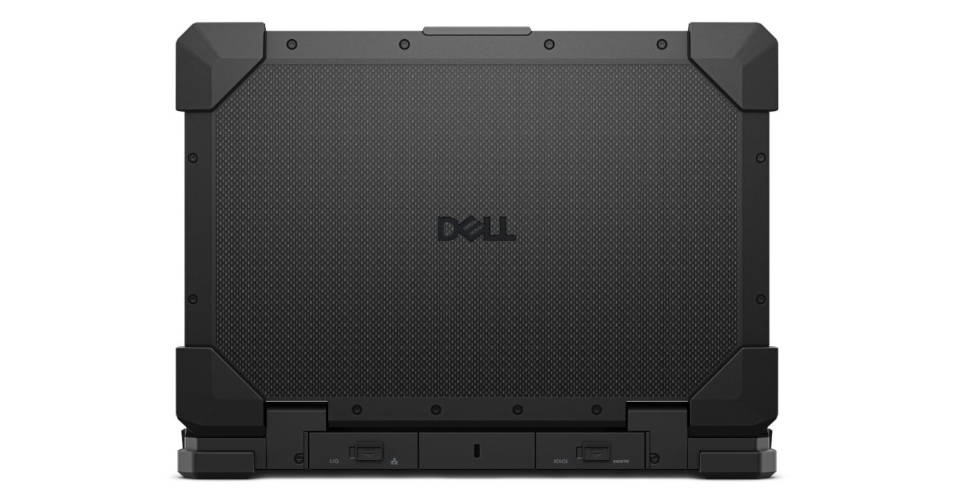 dell pro rugged