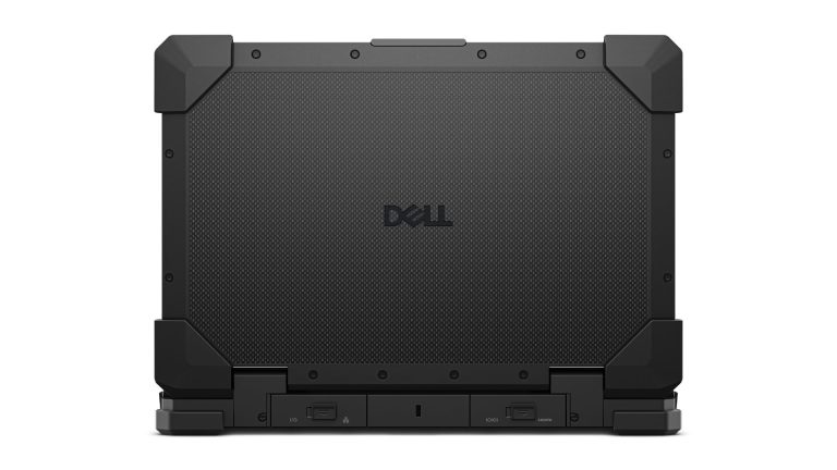 dell pro rugged