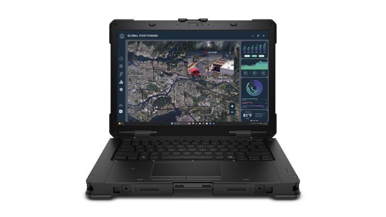 dell pro rugged 14