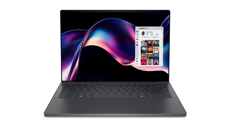 dell xps 14 2026