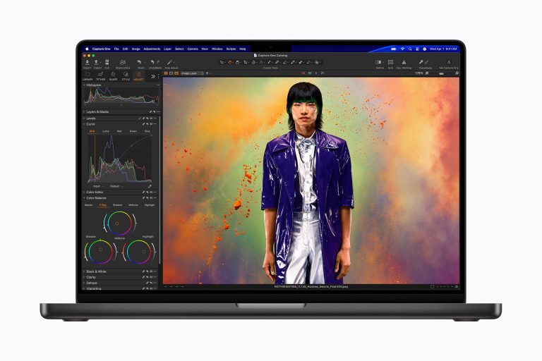 apple macbook pro 14 m5 pro