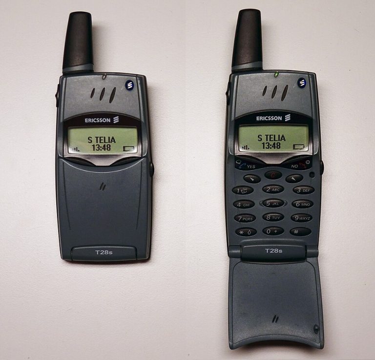 Ericsson_T28
