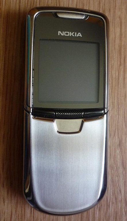 Nokia8800