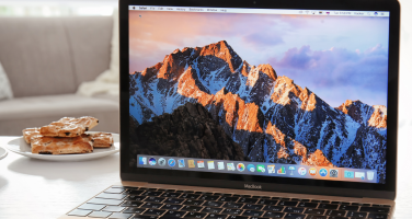 apple