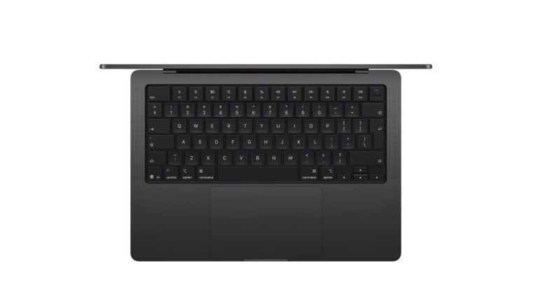 apple macbook pro 14 m5 pro