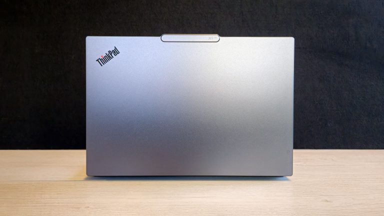 thinkpad x9-15p gen 1 recenzja