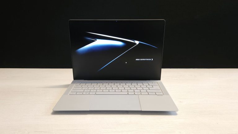 asus expertbook ultra