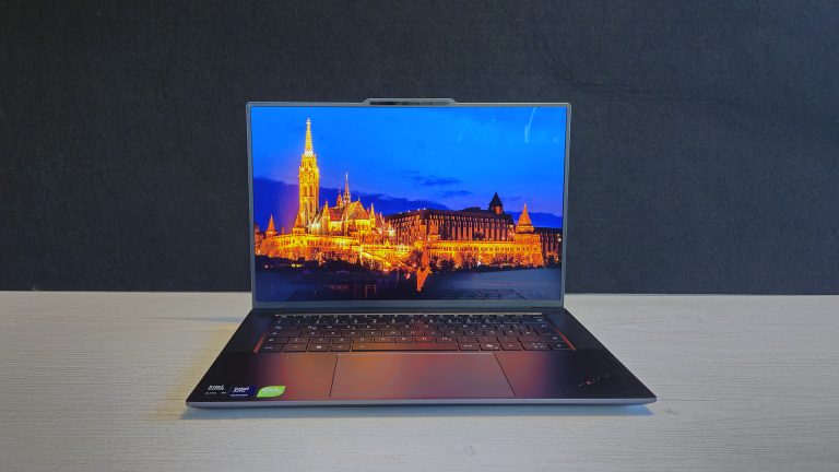 thinkpad x9-15p gen 1 recenzja