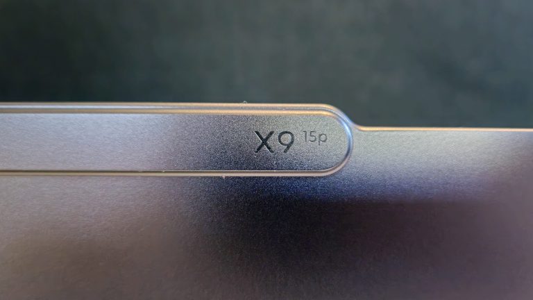thinkpad x9-15p gen 1 recenzja
