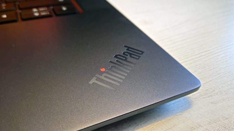 thinkpad x9-15p gen 1 recenzja