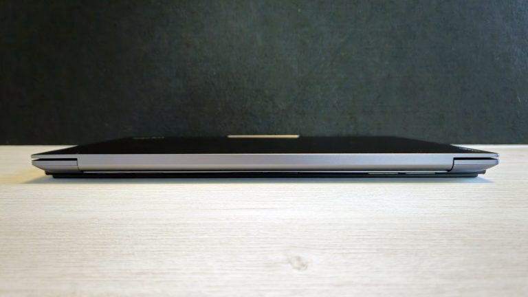 thinkpad x9-15p gen 1 recenzja