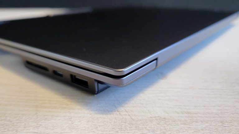 thinkpad x9-15p gen 1 recenzja
